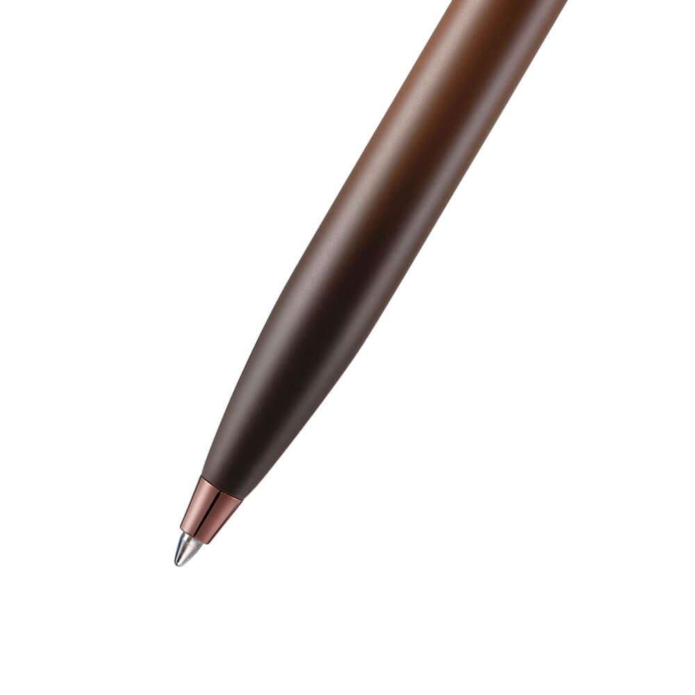 公式 シェーファー 100 コーヒーエディション ボールペン【ギフトセットも選択できます】