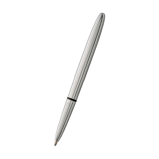 フィッシャースペースペン ブレット クローム EF-400 ボールペン