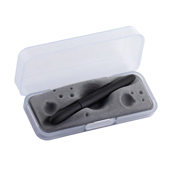 フィッシャースペースペン ブレット ブラック EF-400B ボールペン 箱