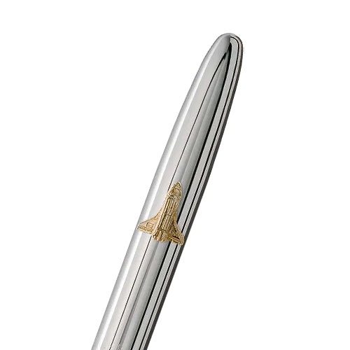 フィッシャースペースペン ブレット スペースシャトル SH-600 ボールペン キャップ