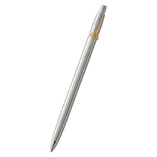 フィッシャースペースペン アストロノート スペースシャトル クローム CH4SH ボールペン