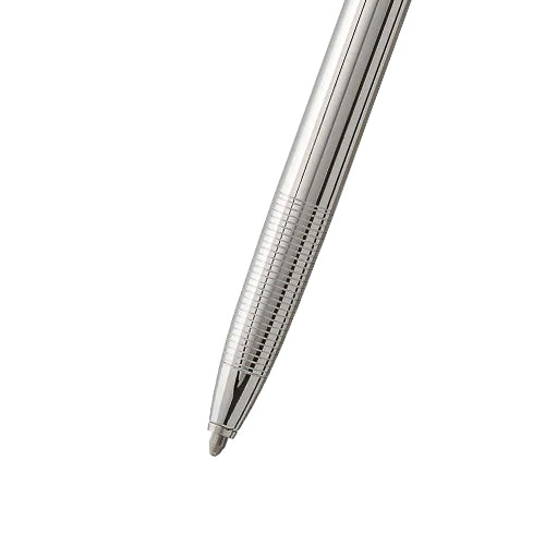 フィッシャースペースペン アストロノート スペースシャトル クローム CH4SH ボールペン ペン先