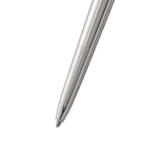 フィッシャースペースペン アストロノート  クローム AG-7 ボールペン ペン先