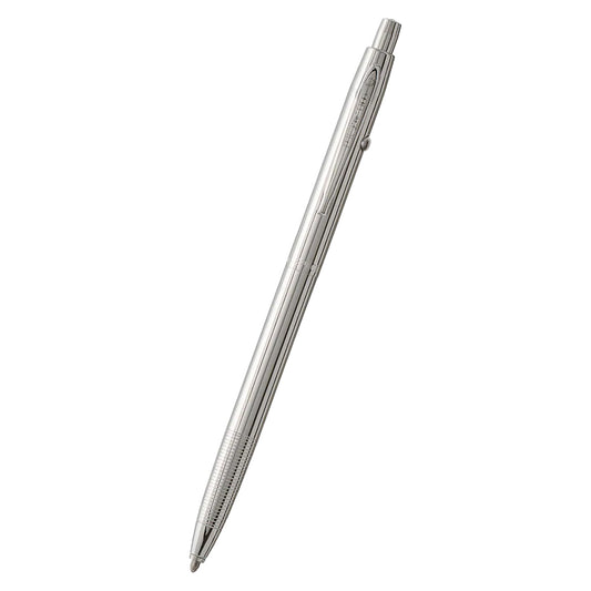 フィッシャースペースペン アストロノート クローム CH-4 ボールペン