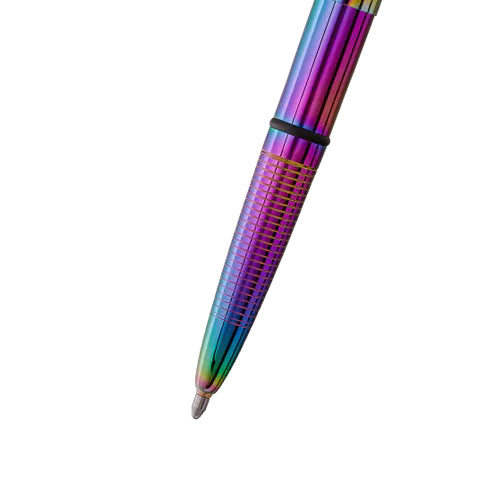 フィッシャースペースペン ブレット レインボー 400RB ボールペン ペン先