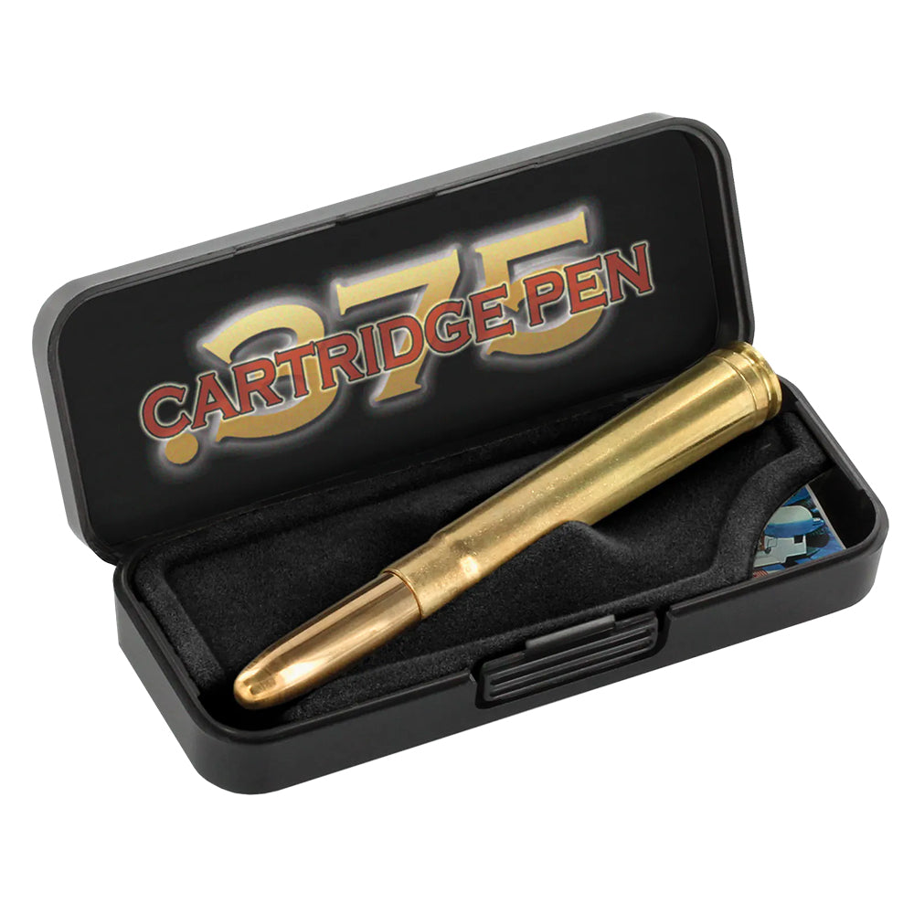 フィッシャースペースペン ブレット 375 ボールペン 箱入り