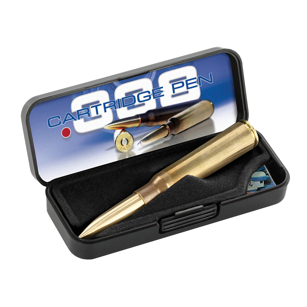 フィッシャースペースペン ブレット 338 ボールペン 箱