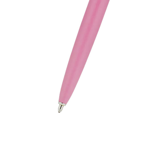 フィッシャースペースペン キャップアクション ピンク M4PKCT ボールペン ペン先