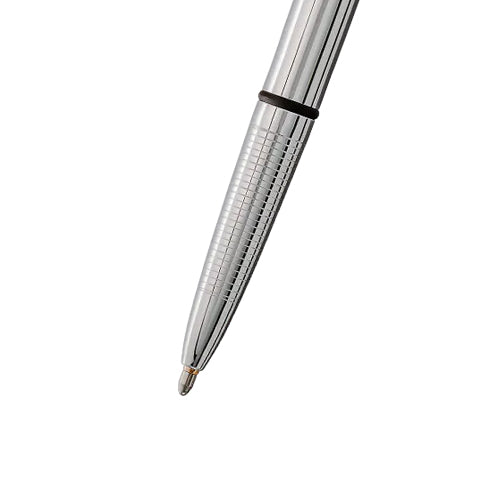 フィッシャースペースペン ブレット クローム 400WCCL ボールペン ペン先
