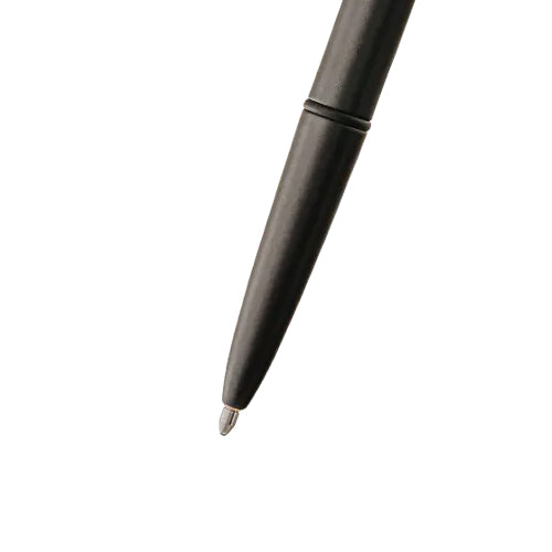 フィッシャースペースペン ブレット ブラック 400WCBCL ボールペン ペン先