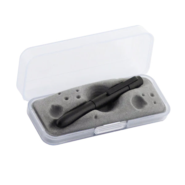 フィッシャースペースペン ブレット ブラック 400WCBCL ボールペン 箱