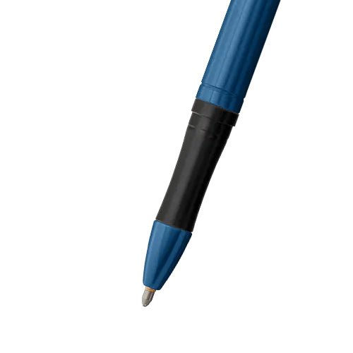 フィッシャースペースペン バックパッカー BP/BL ブルー ペン先