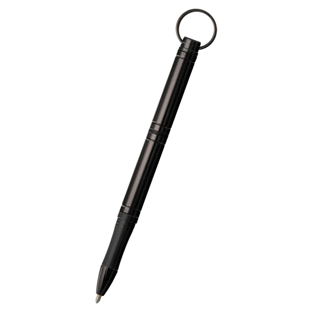 フィッシャースペースペン バックパッカー BP/B ブラック