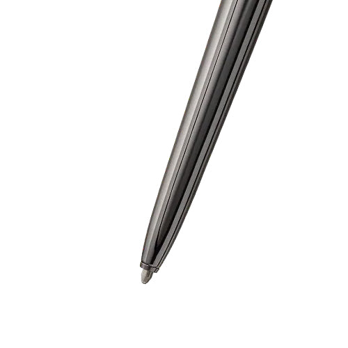 フィッシャースペースペン アストロノート  ブラックチタン AG-7 BTN ボールペン ペン先