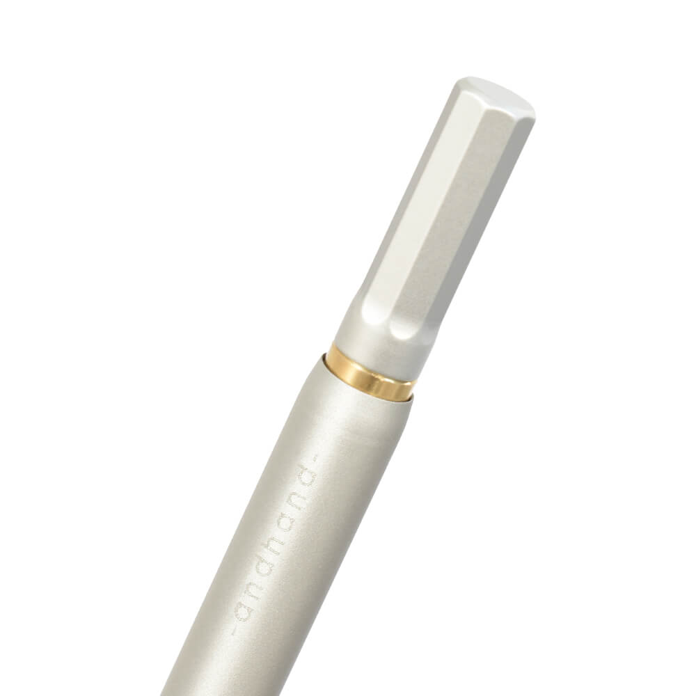 アンドハンド メソッドペンミニ ボールペン