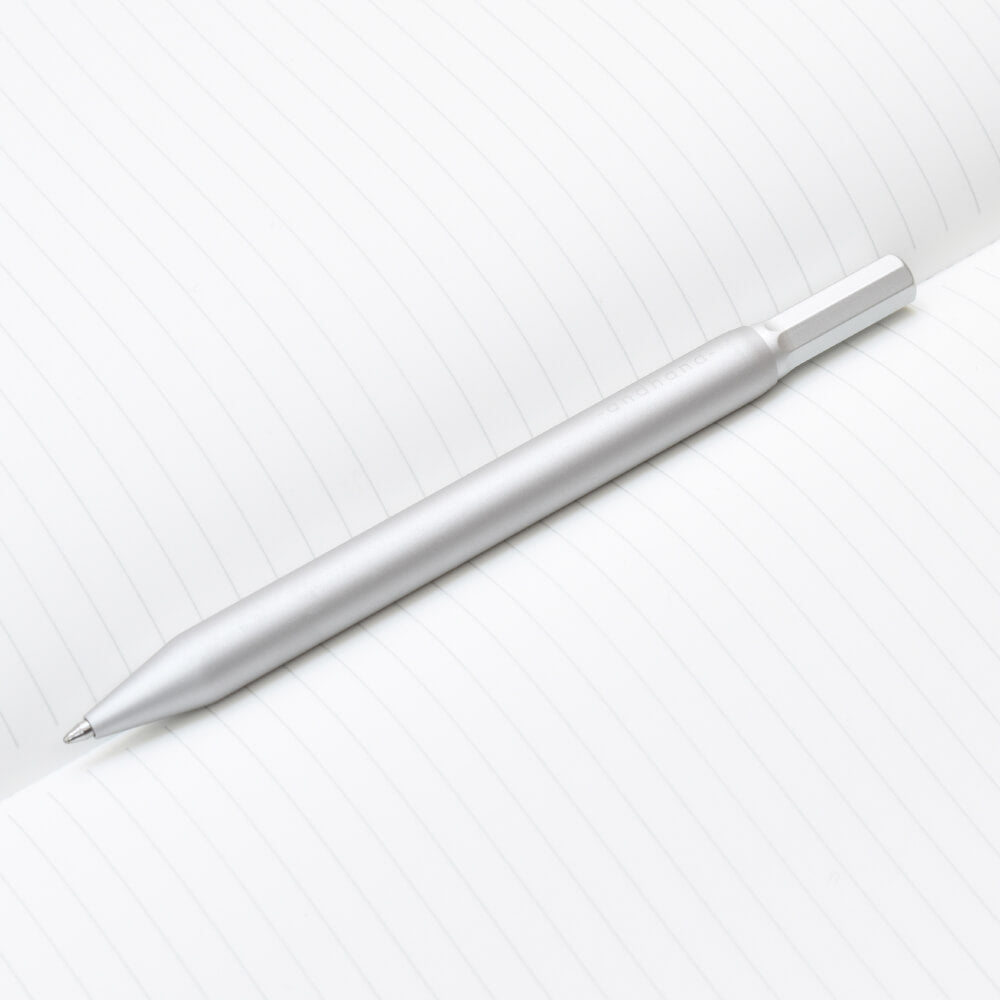 アンドハンド メソッドペン ボールペン