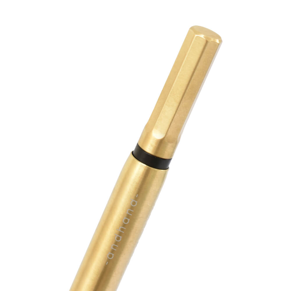 アンドハンド メソッドペンミニ ボールペン