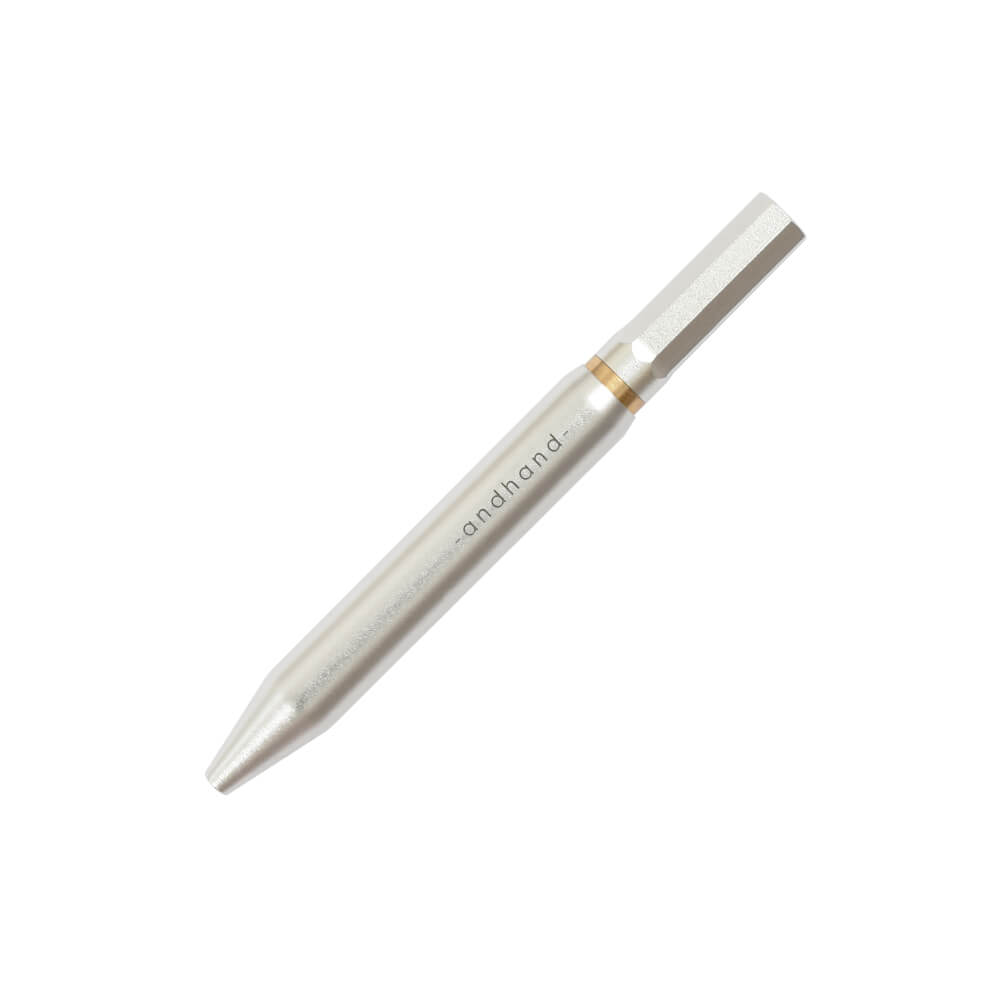 アンドハンド メソッドペンミニ ボールペン