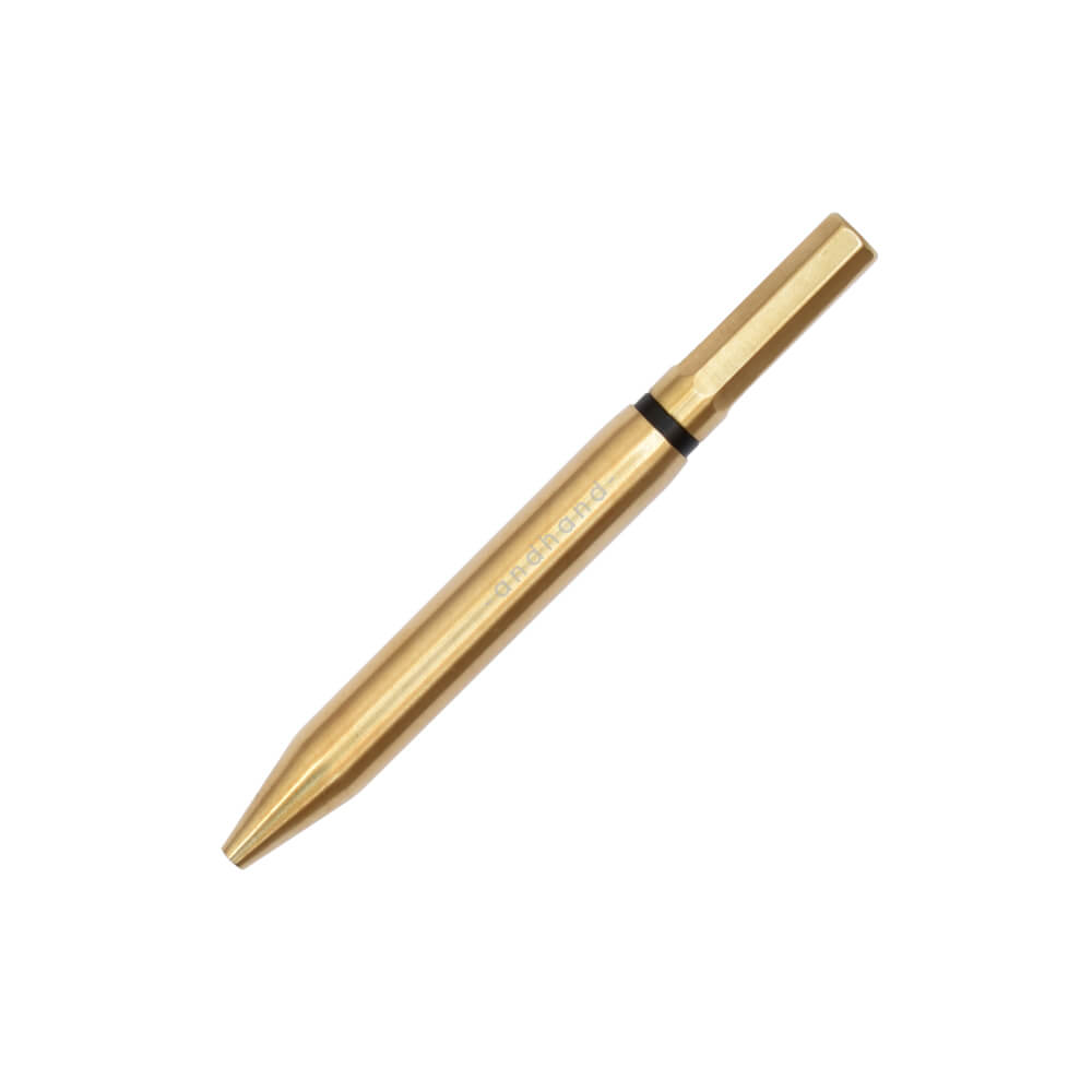 アンドハンド メソッドペンミニ ボールペン