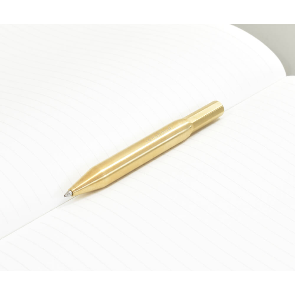 アンドハンド メソッドペンミニ ボールペン