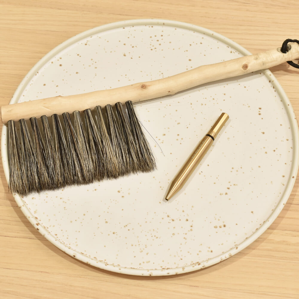 アンドハンド メソッドペンミニ ボールペン