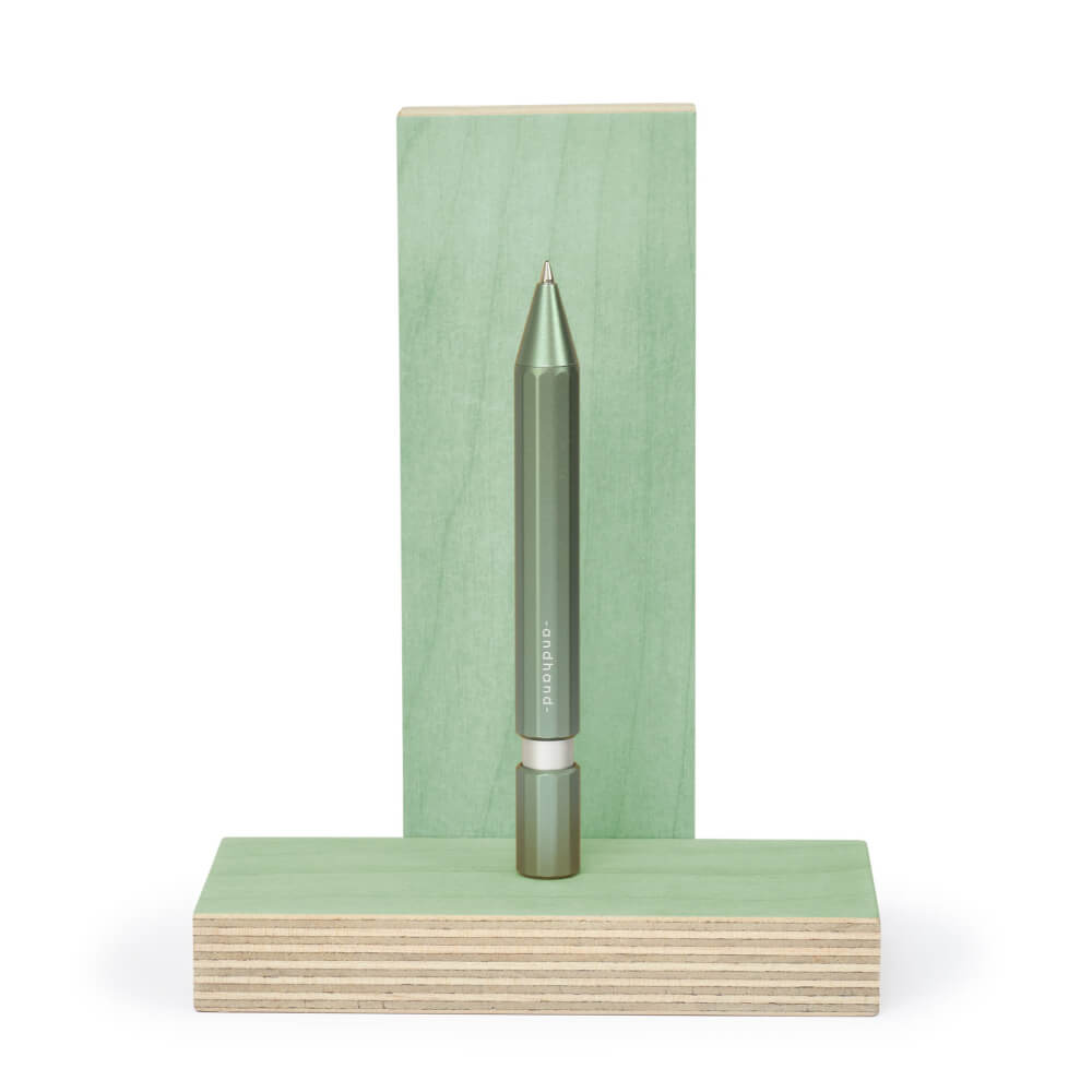 アンドハンド アスペクトペン ボールペン