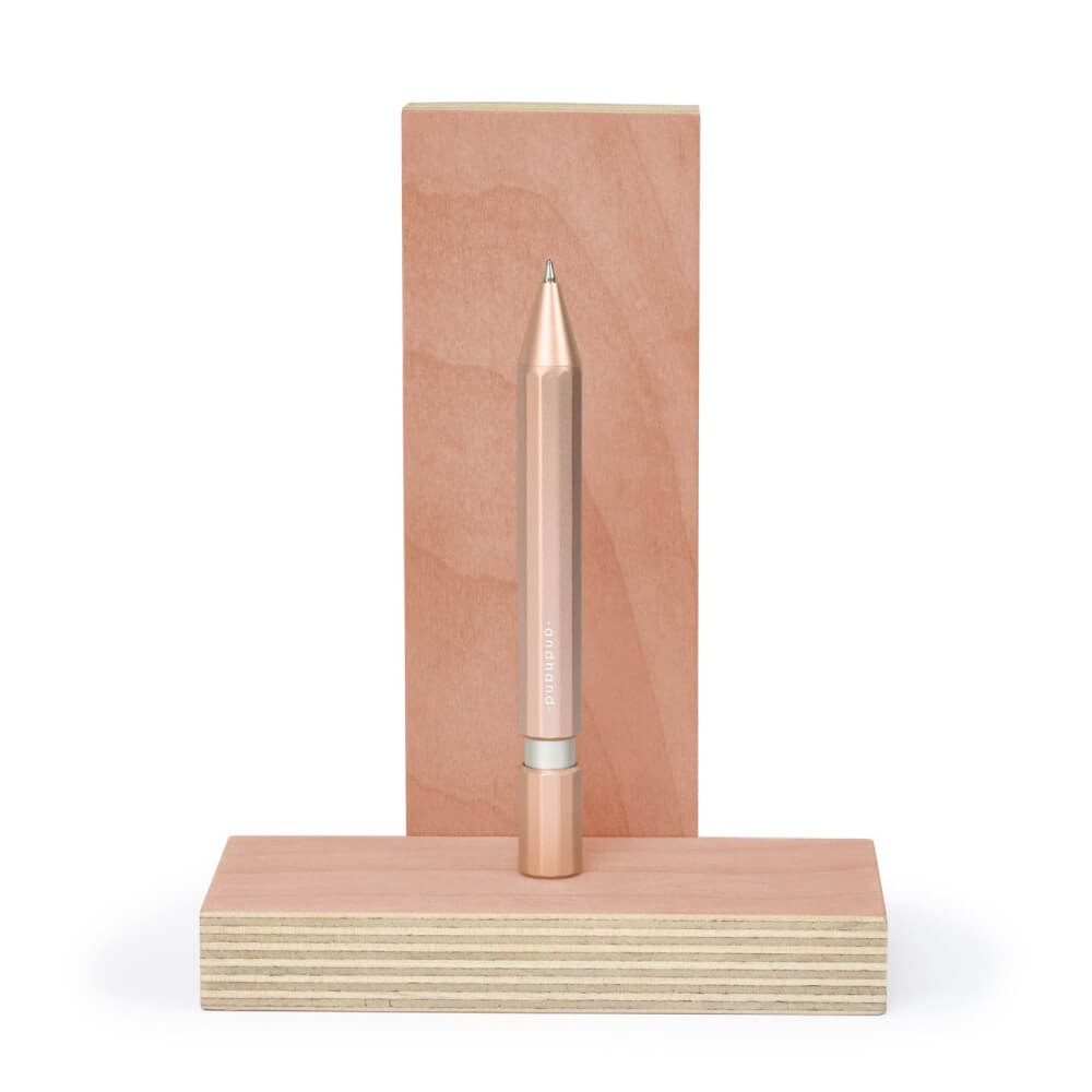 アンドハンド アスペクトペン ボールペン