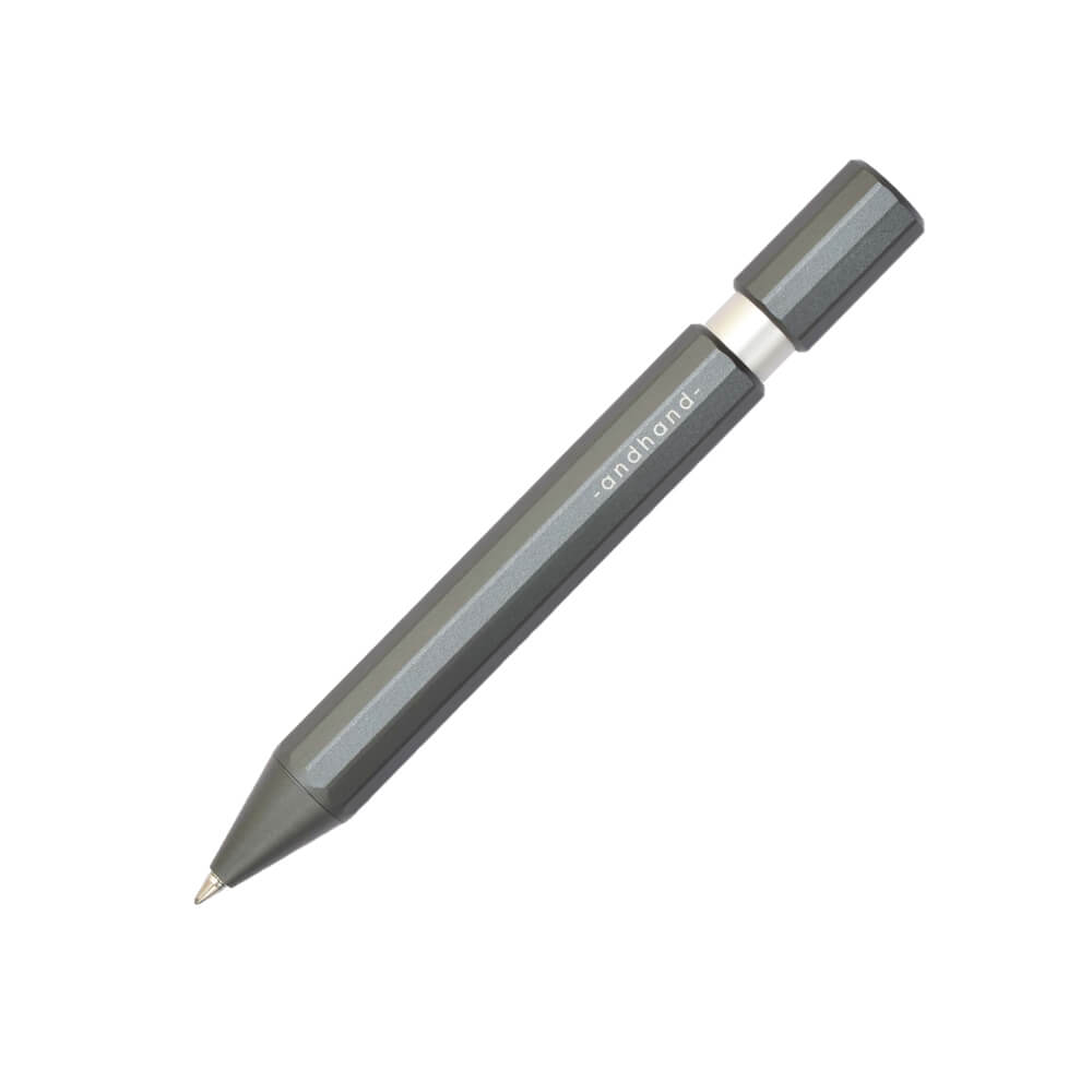 アンドハンド アスペクトペン ボールペン