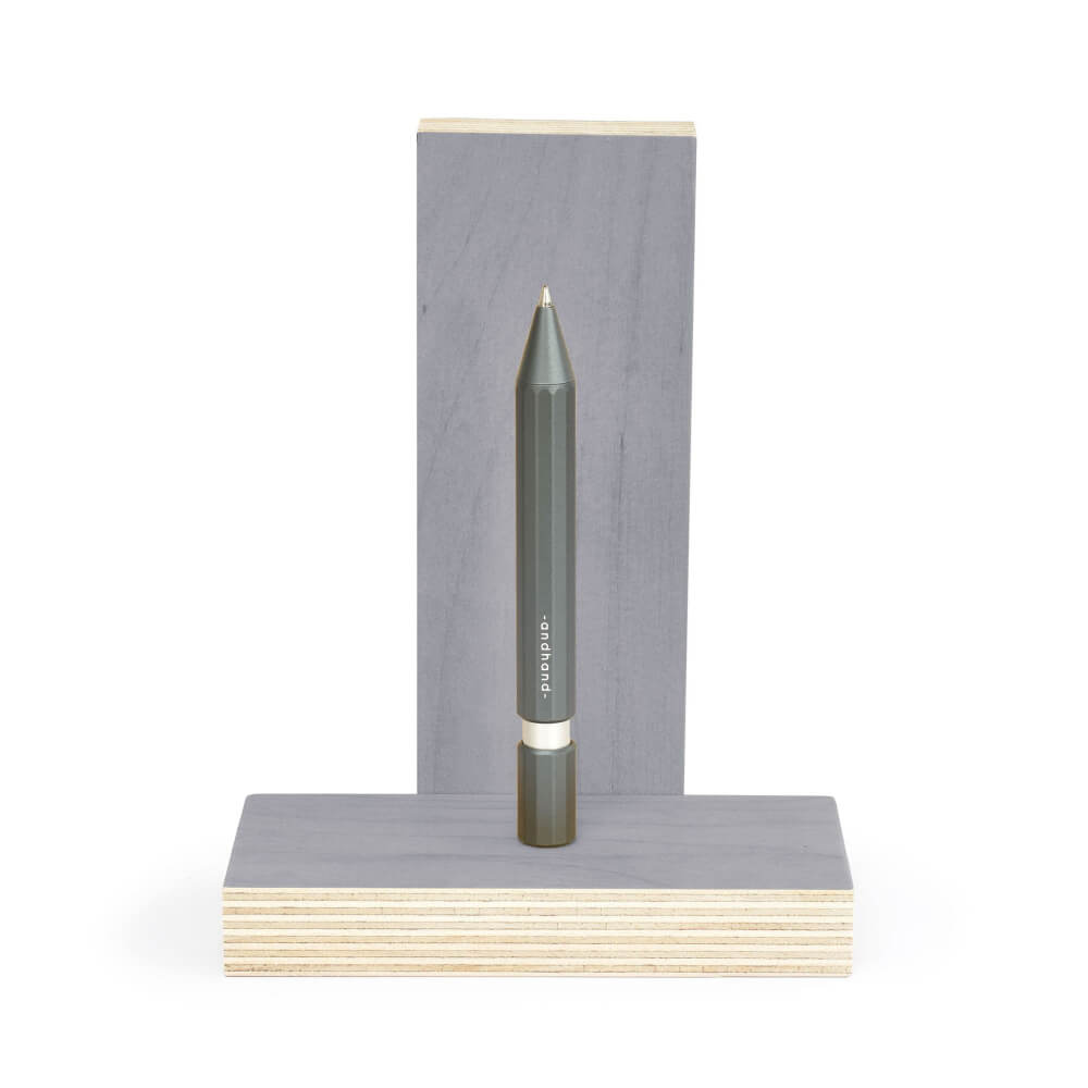 アンドハンド アスペクトペン ボールペン