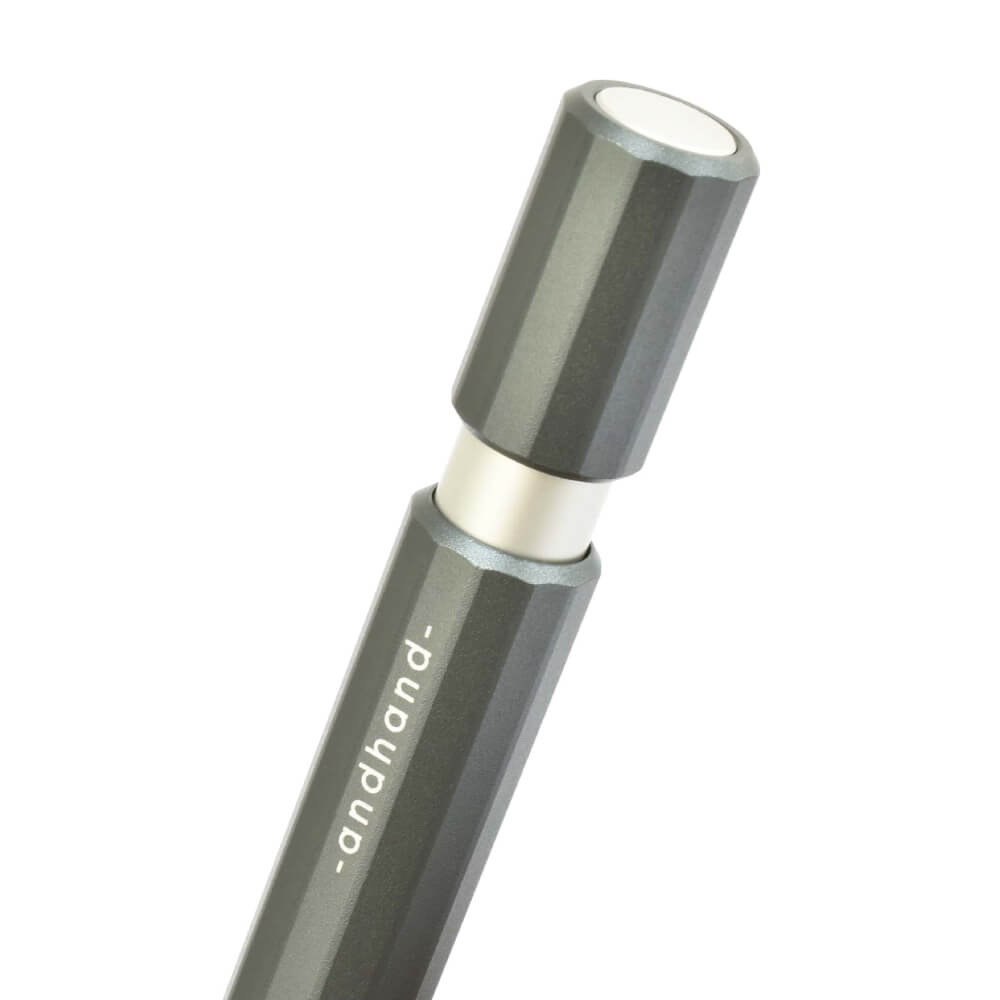 アンドハンド アスペクトペン ボールペン