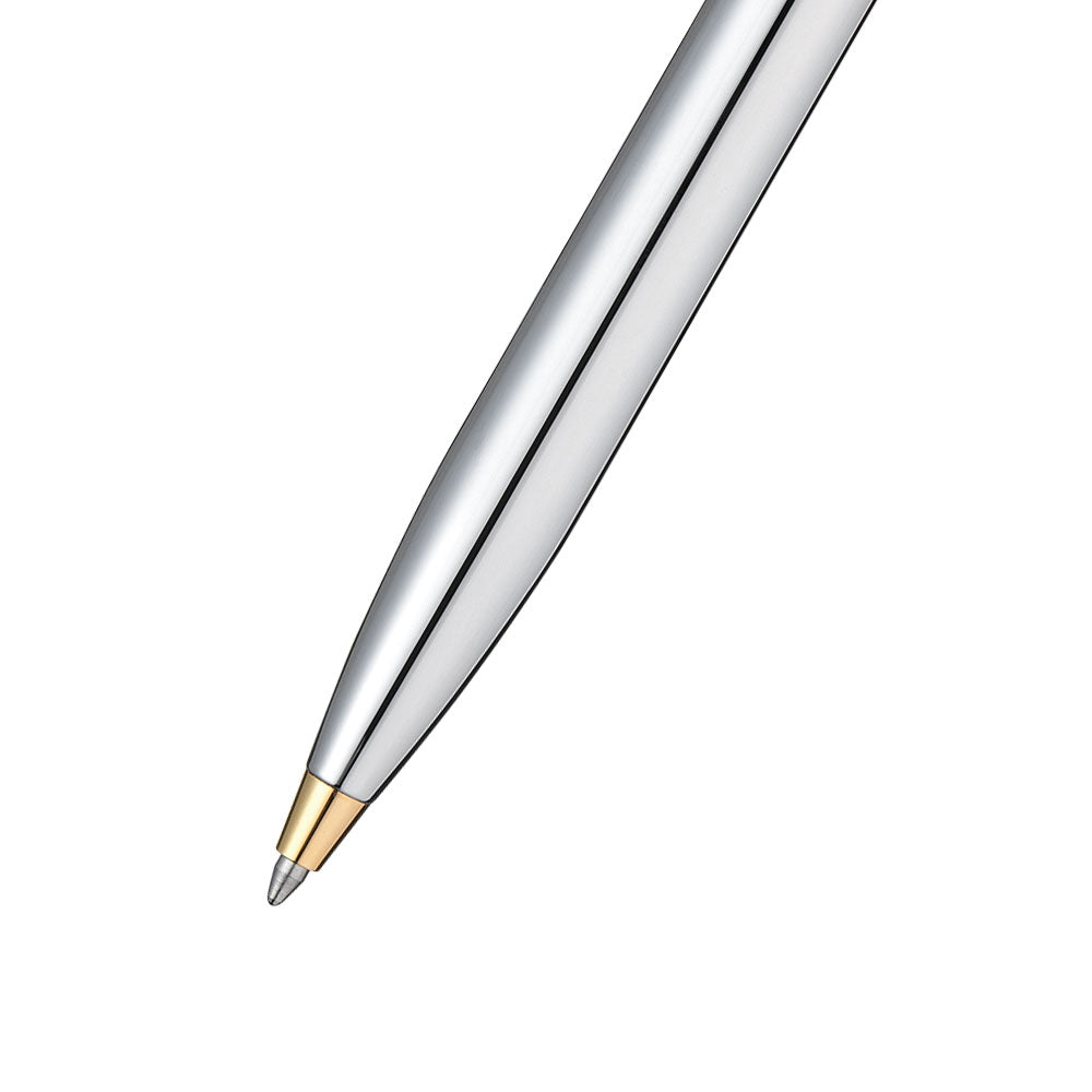 公式 シェーファー 100  ポリッシュトクロームGTT ボールペン