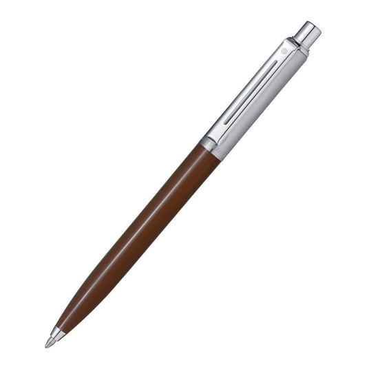 公式 シェーファー センチネル コーヒーブラウン ボールペン