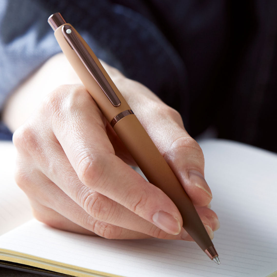 公式 シェーファー VFM コーヒーエディション ボールペン【ギフトセットも選択できます】