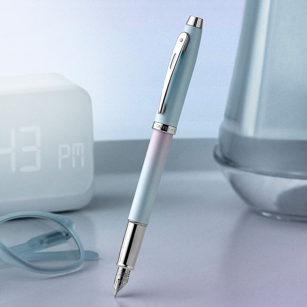 公式 シェーファー 100 エクスプレッションズ 万年筆【ギフトセットも選択できます】