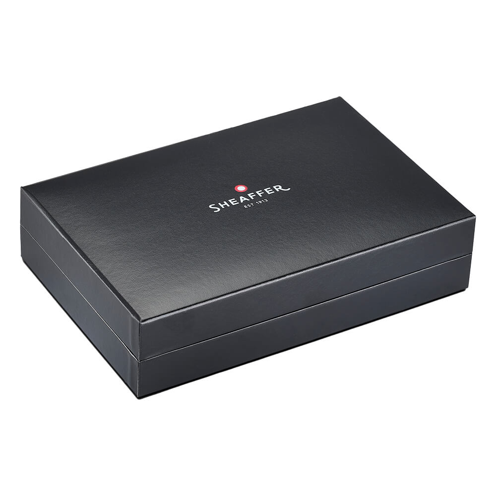 公式 シェーファー レガシー 万年筆