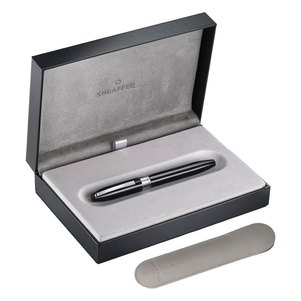 公式 シェーファー レガシー 万年筆