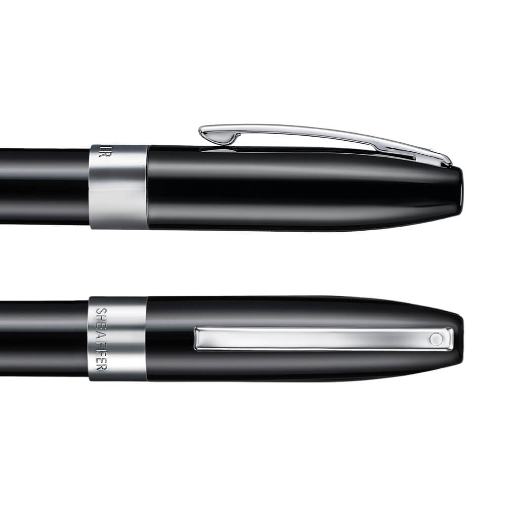 公式 シェーファー レガシー 万年筆