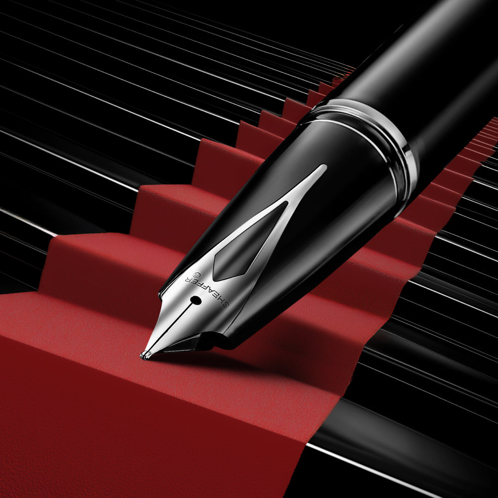 公式 シェーファー レガシー 万年筆