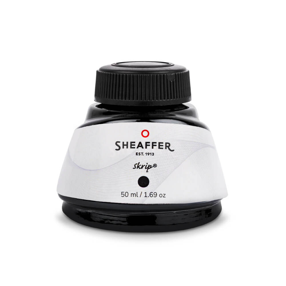 公式 シェーファー ボトルインク