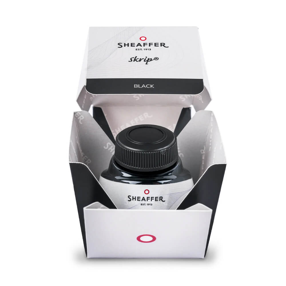 公式 シェーファー ボトルインク