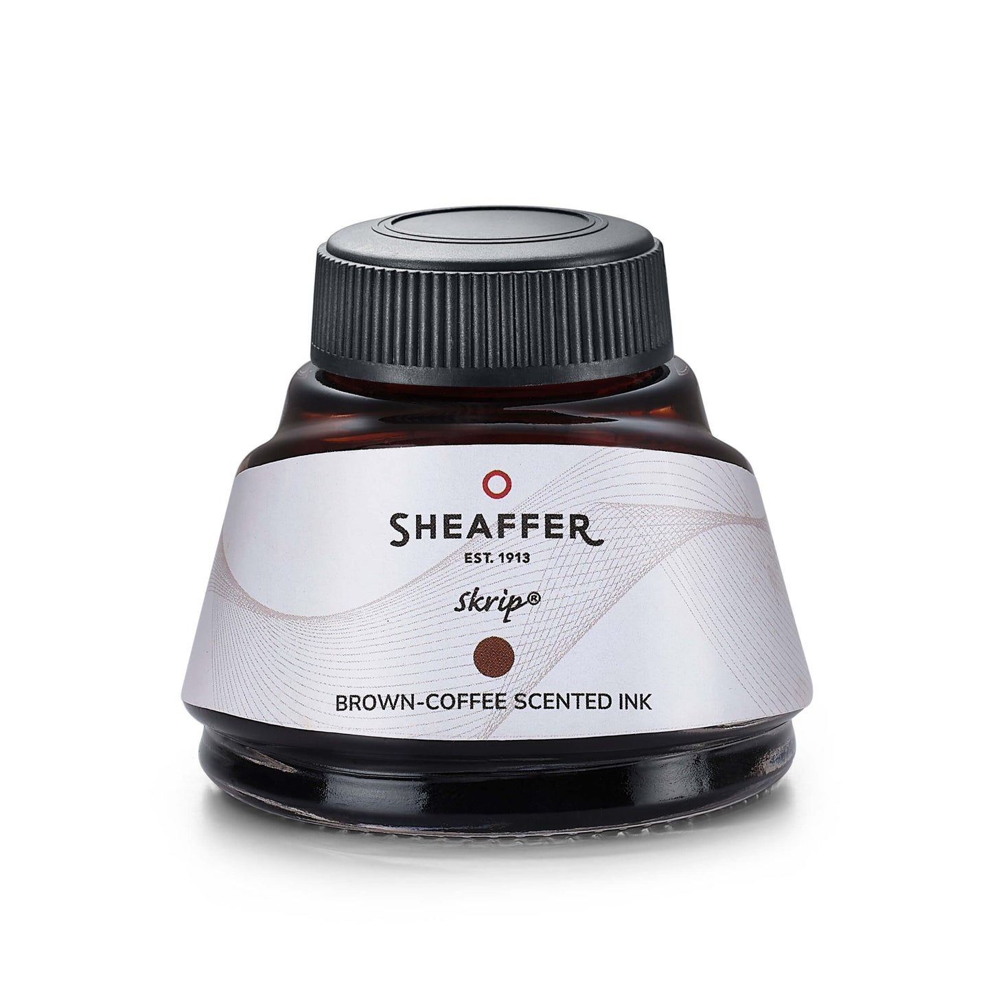 公式 シェーファー コーヒーフレーバー インクボトル