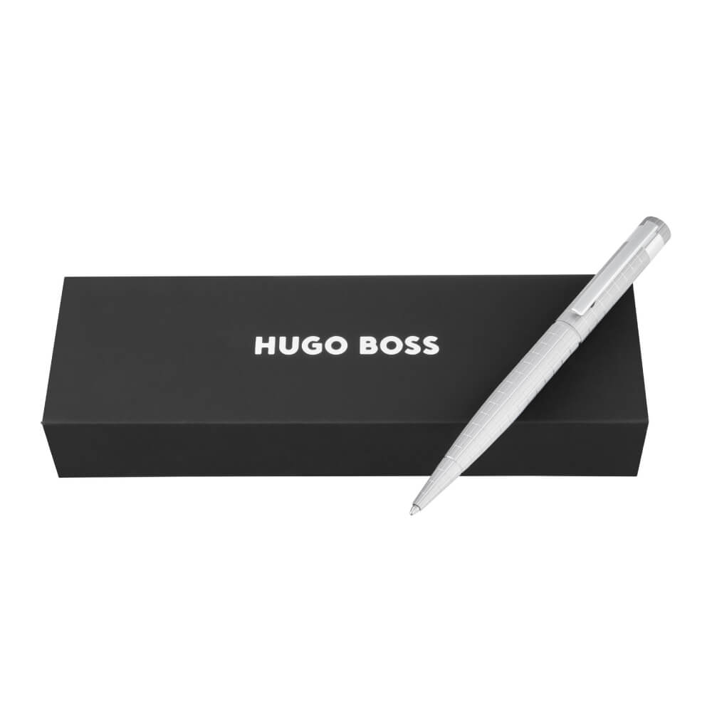 ヒューゴボス ループバウハウス  ボールペン