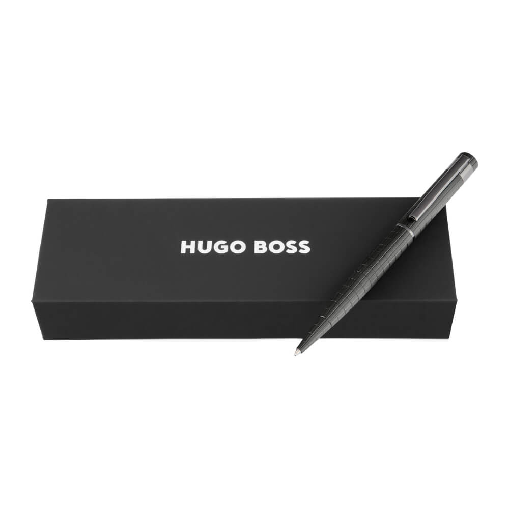 ヒューゴボス ループバウハウス  ボールペン