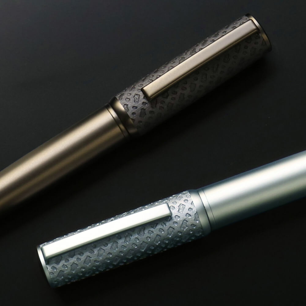 ヒューゴボス アーキモノグラム  ボールペン