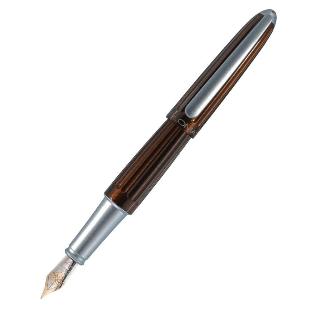 公式 ディプロマット アエロ  エバーグリーン マラケシュ 万年筆