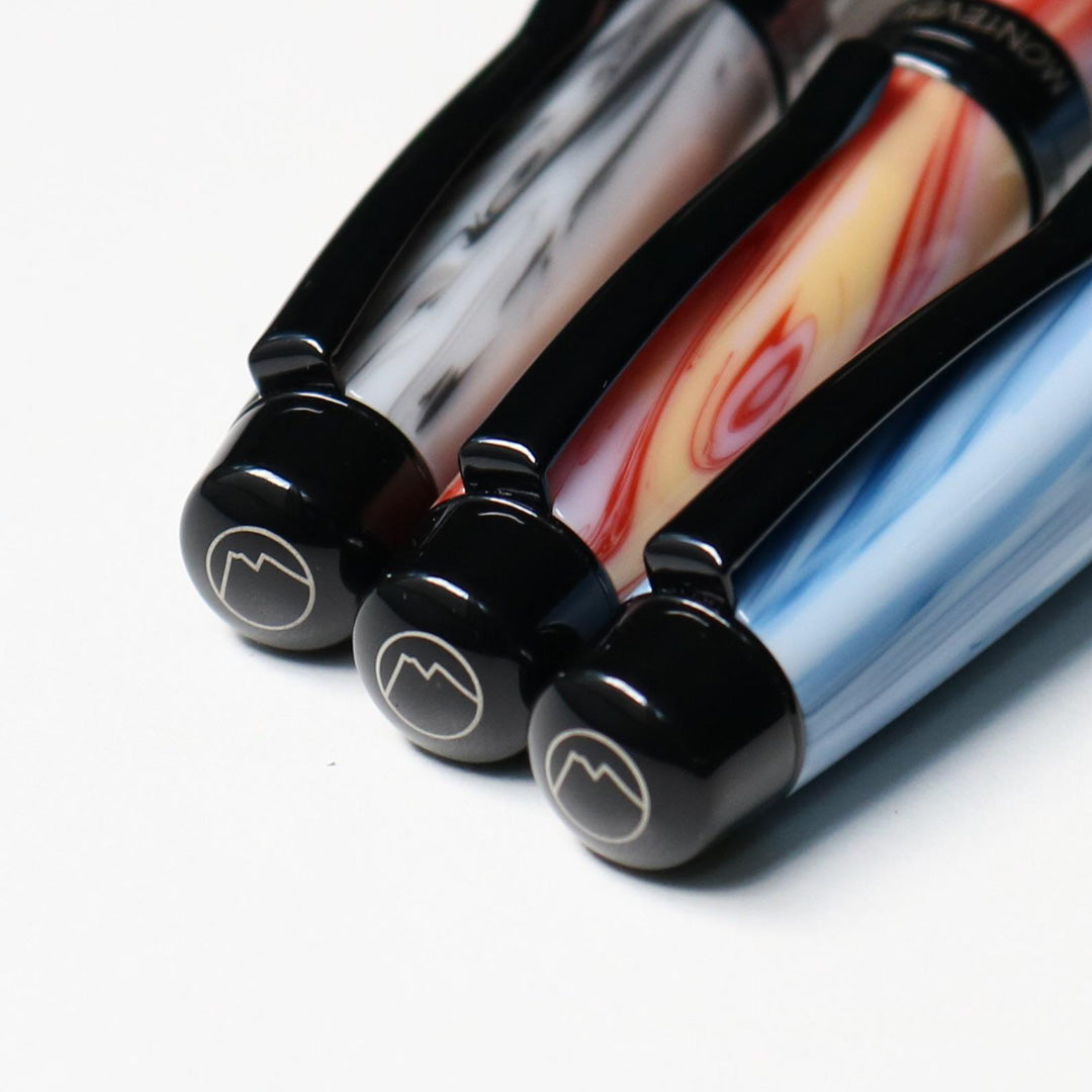 モンテベルデ プリマ ボールペン