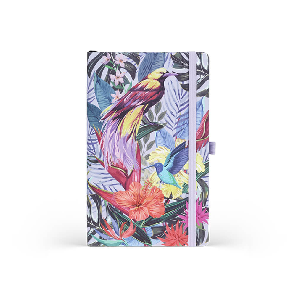 カステリミラノ 1938 EDEN(リニューアル) 罫線 ポケットサイズ 手帳