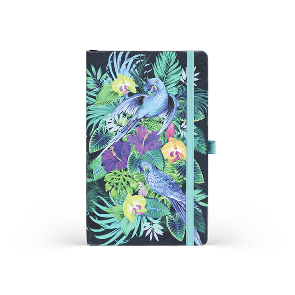 カステリミラノ 1938 EDEN(リニューアル) 罫線 ポケットサイズ 手帳