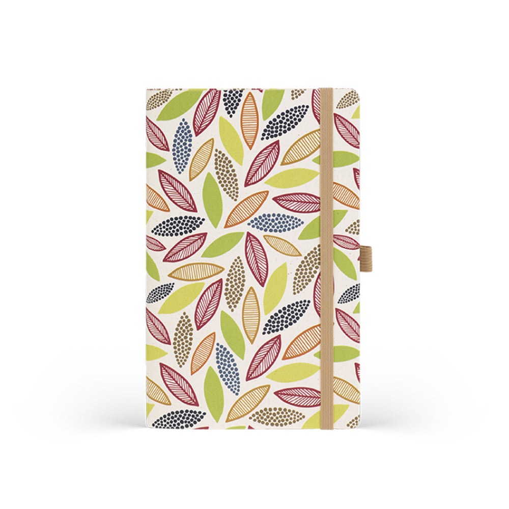 カステリミラノ 1938 アッピル シーズン 罫線 ミディアムサイズ 手帳