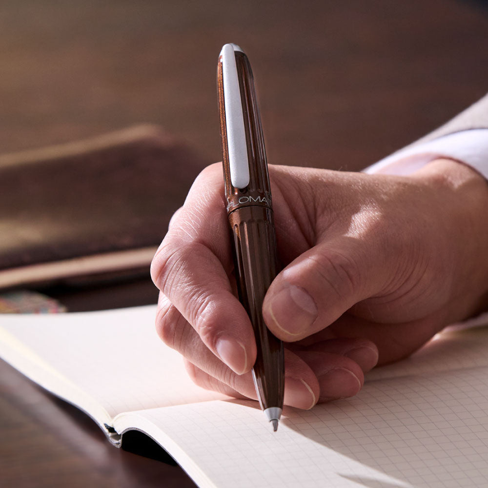 公式 ディプロマット アエロ  エバーグリーン マラケシュ ボールペン